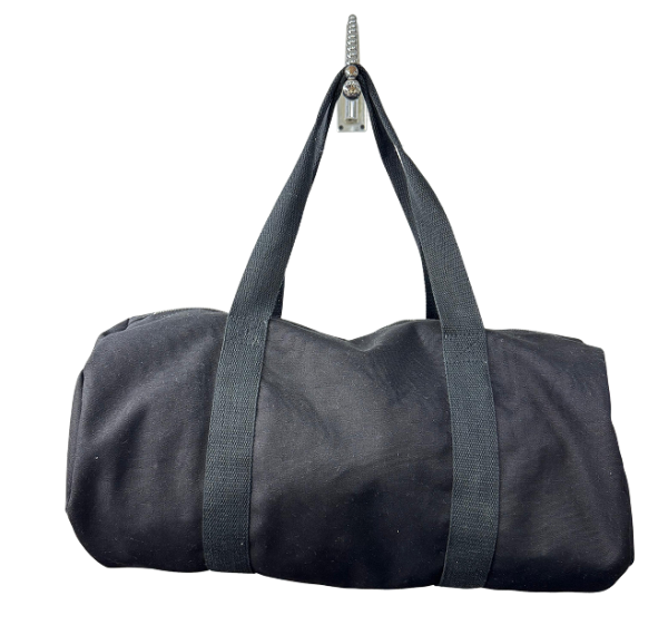 Duffle Bags Cotton Canvas